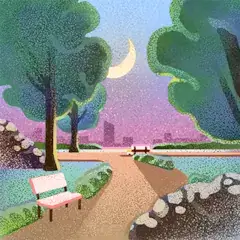 Lumbini